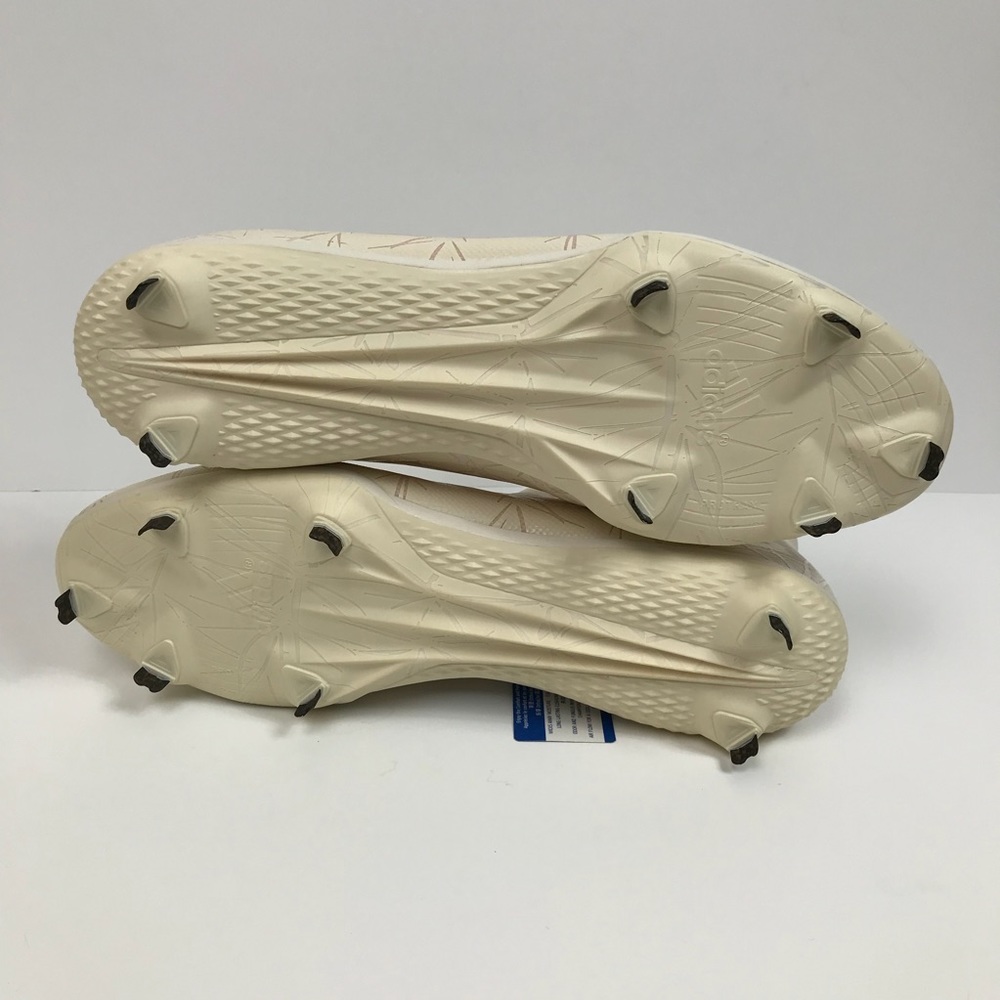 Adidas Adizero Afterburner 4 Arizona Sample Cleats - Picture 5 of 8
